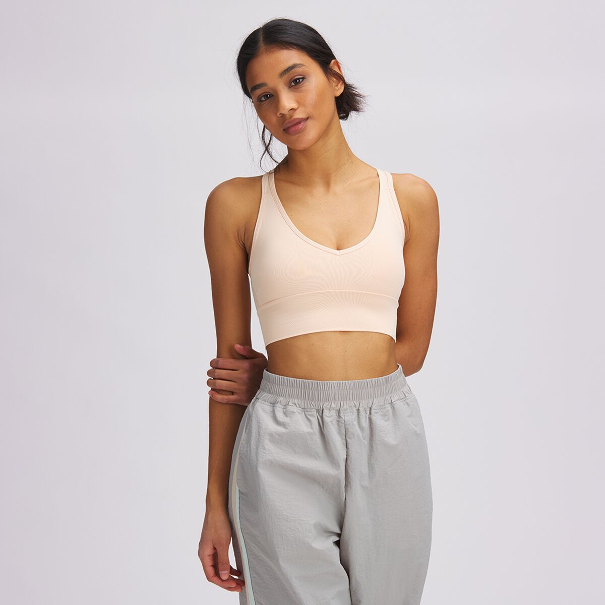 Basin and Range Bra Top - Women's product image