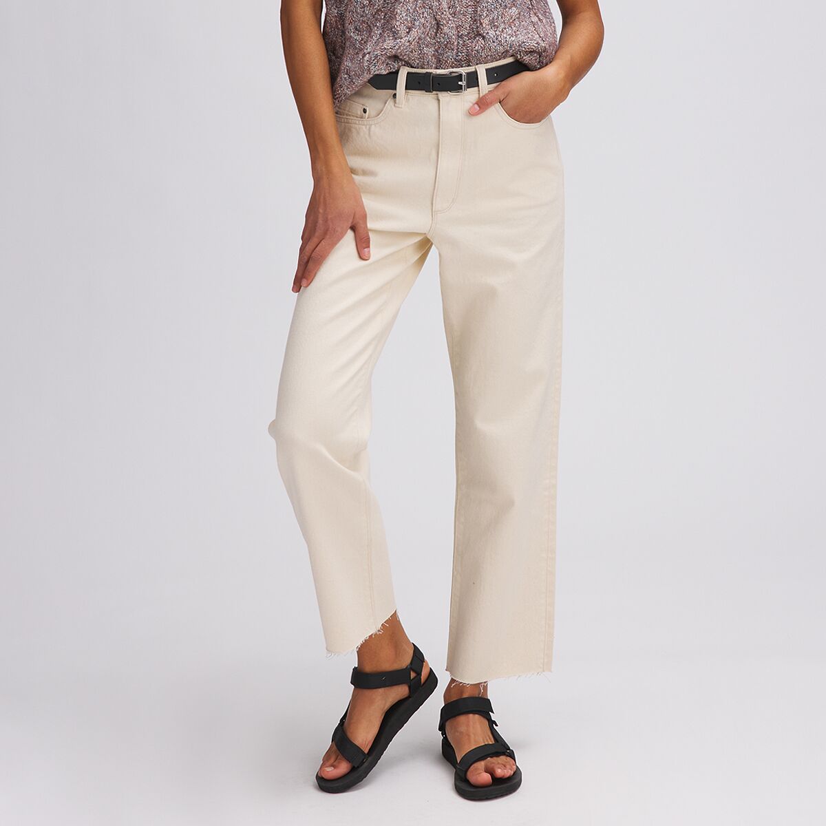 Basin and Range Stovepipe Jean - Past Season - Women's product image