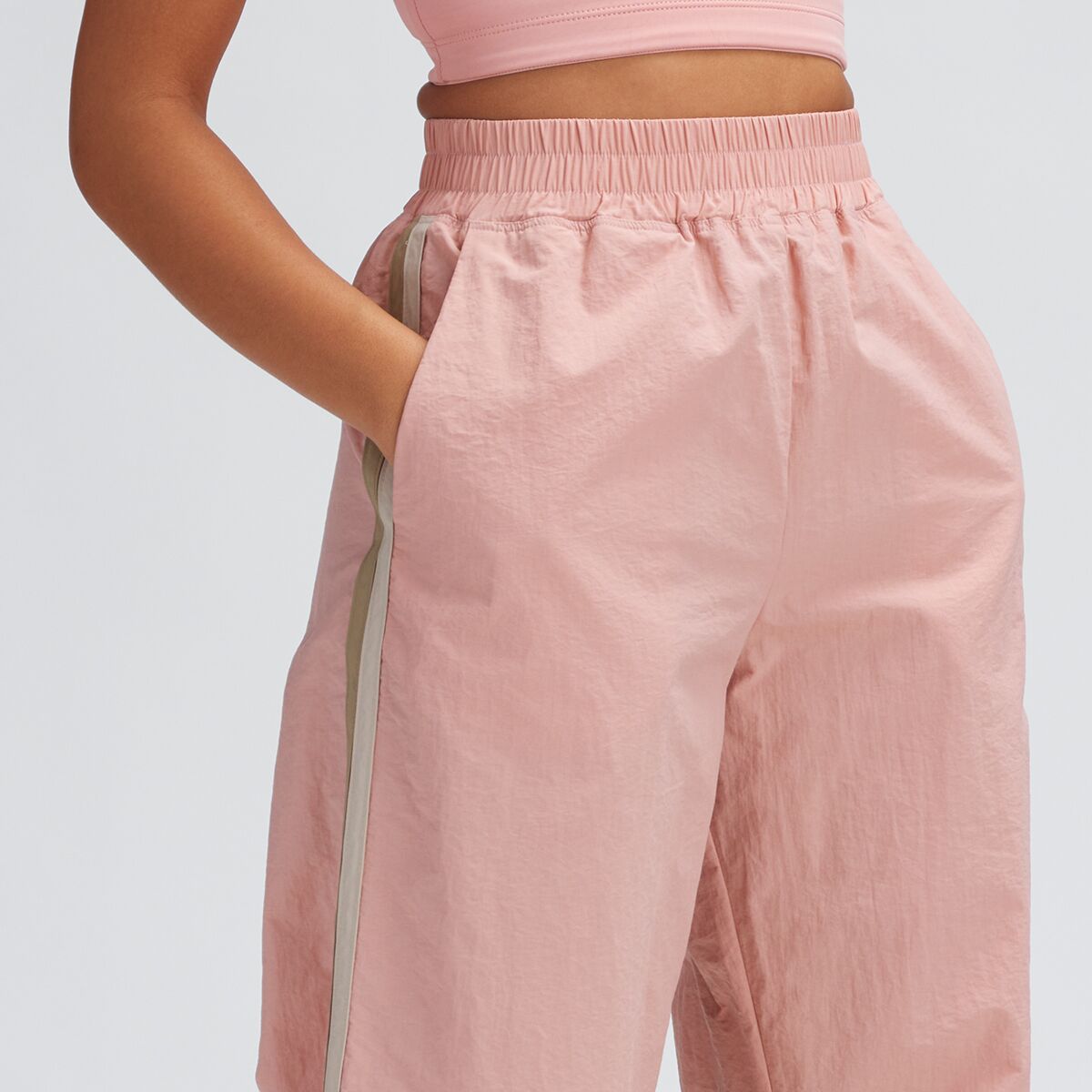 Basin and Range Nylon Jogger - Past Season - Women's - Clothing
