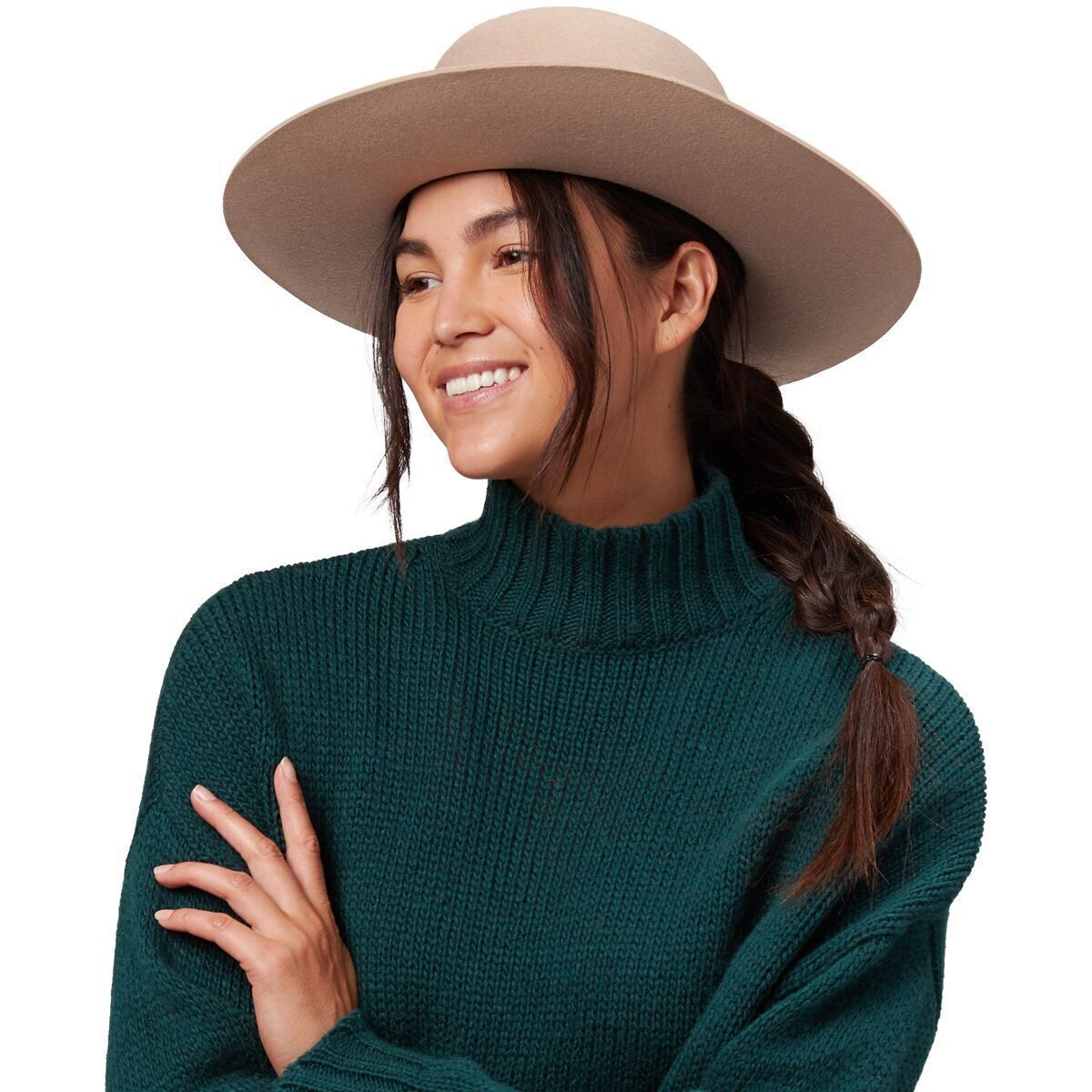 Regan Fedora - Women's by Pistil | US 