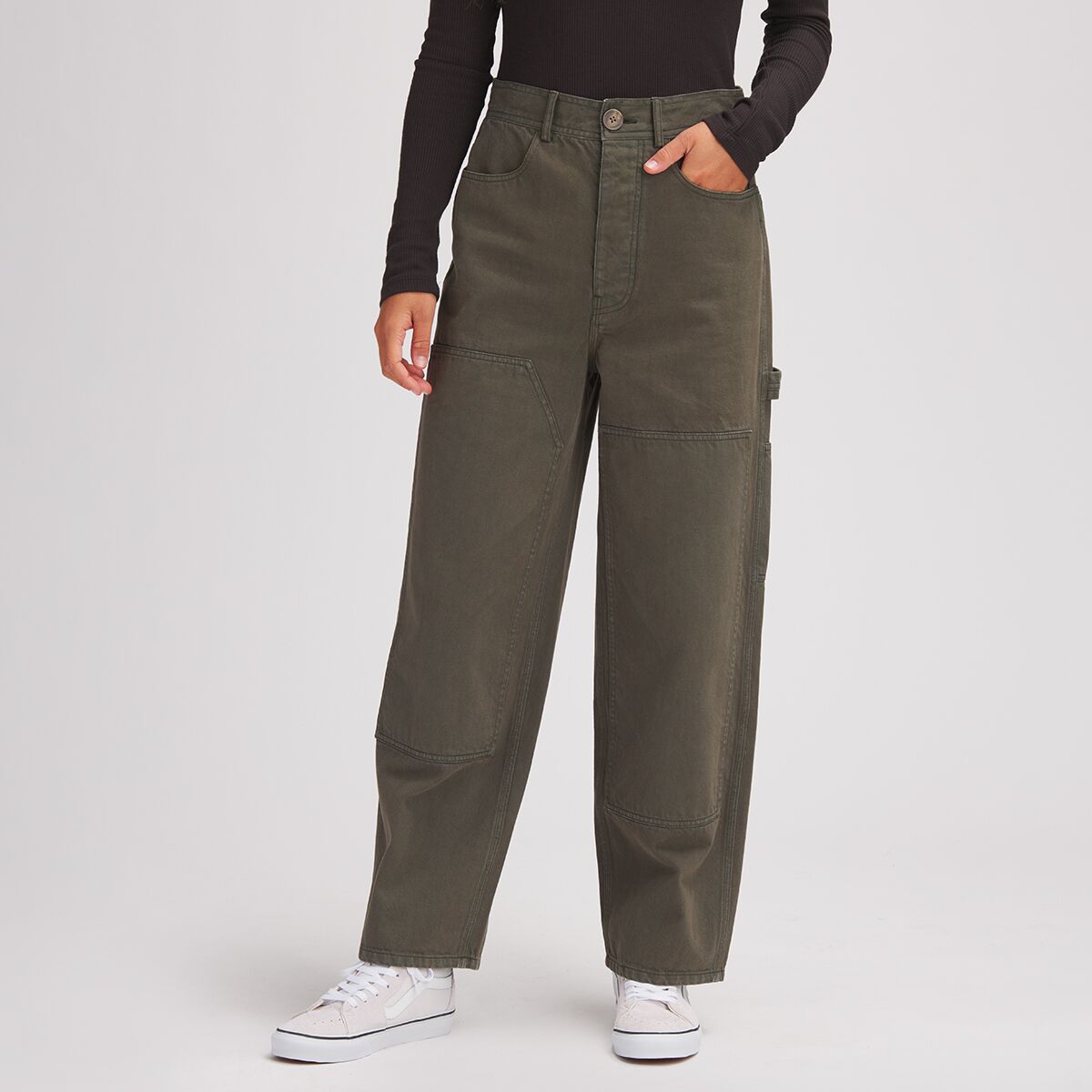 Basin and Range Patched Worker Pant - Women's product image