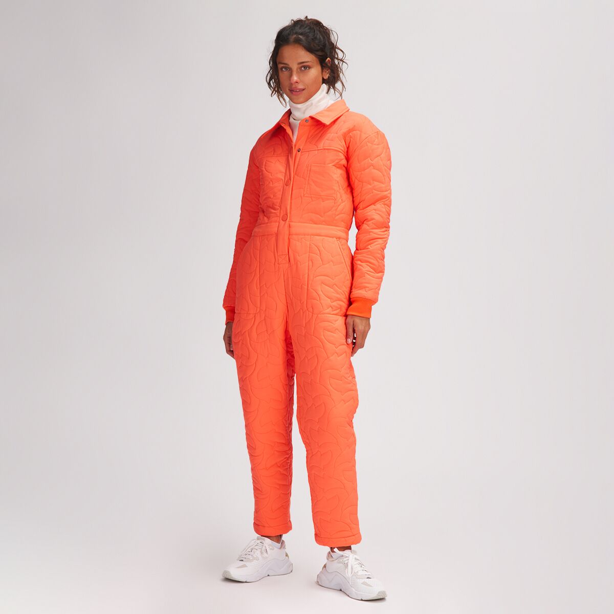 Basin and Range Quilted One-Piece - Women's product image
