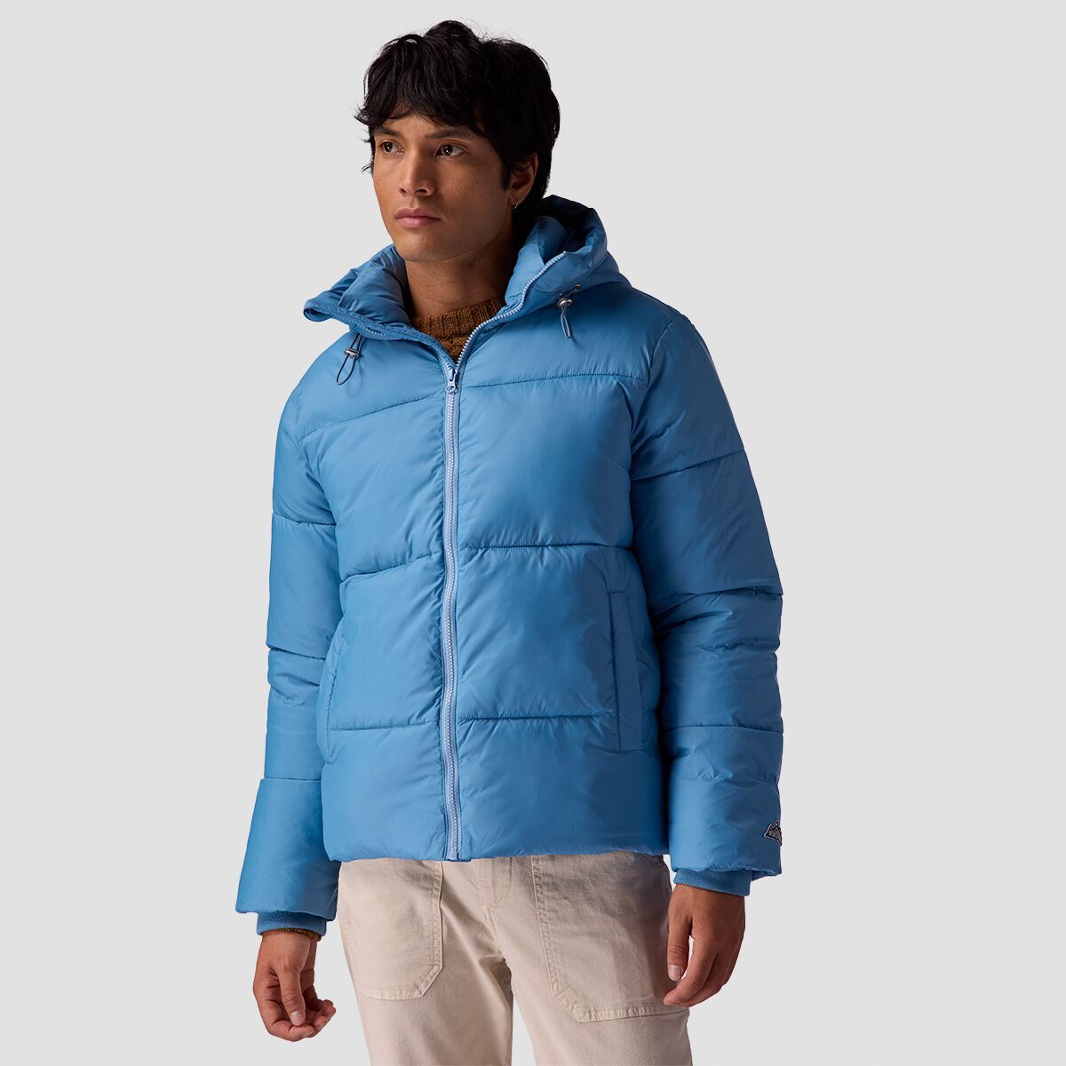 Basin and Range Basin Puffer Jacket - Men