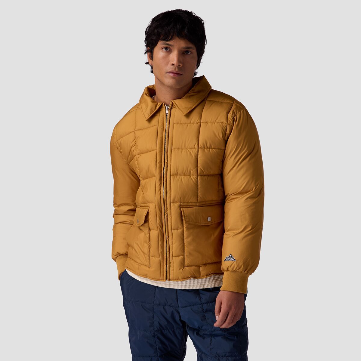 Basin and Range Billy Basecamp Jacket - Men