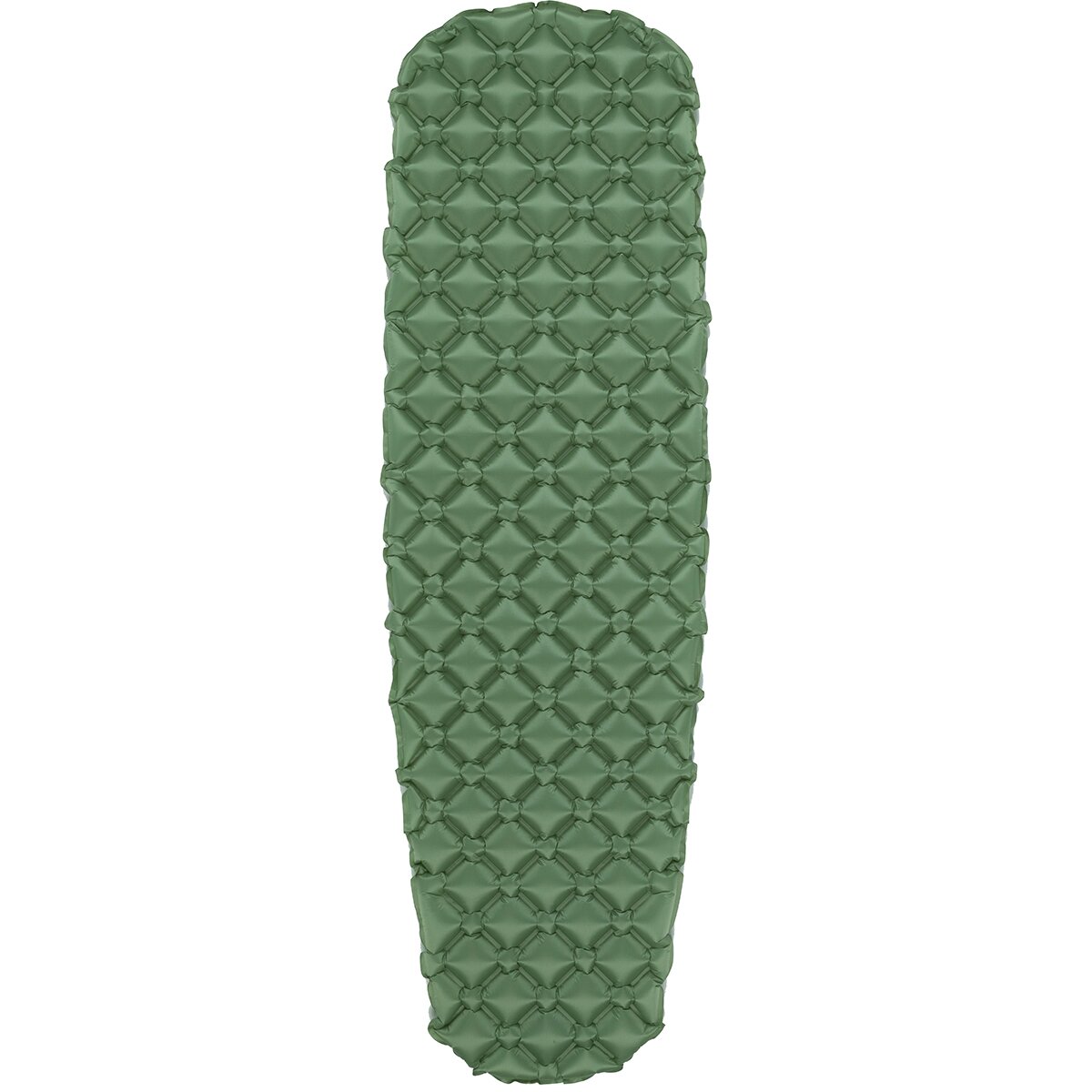 Image of Basin and Range Clutch Air Mat Loden Frost, One Size