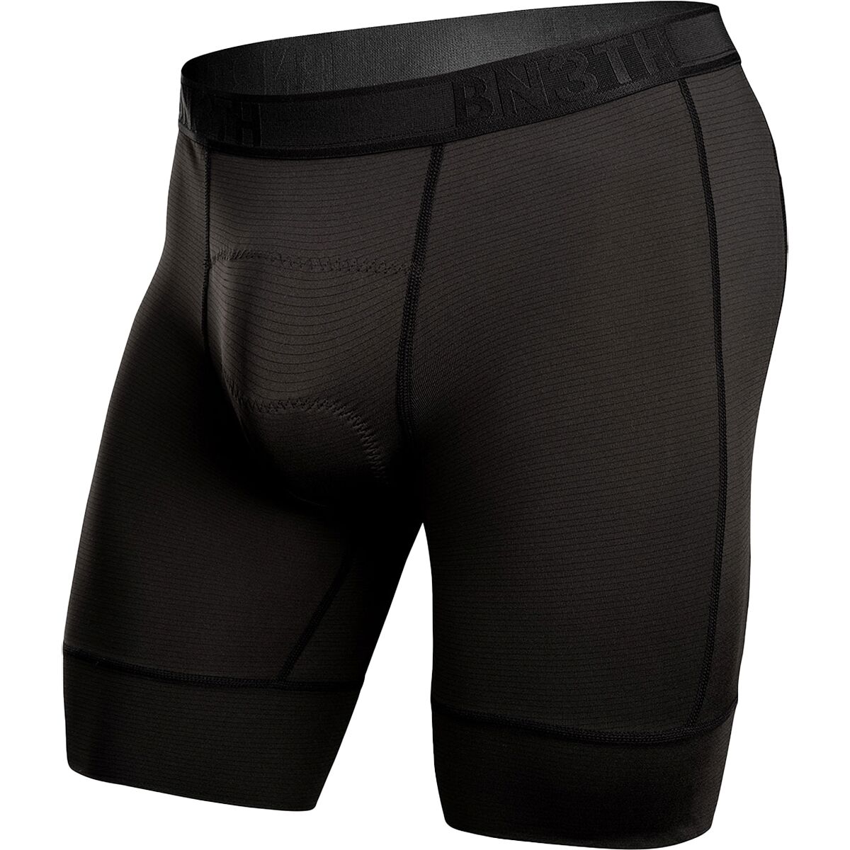 Image of BN3TH Trail Bike Liner Short - Men's Black, M