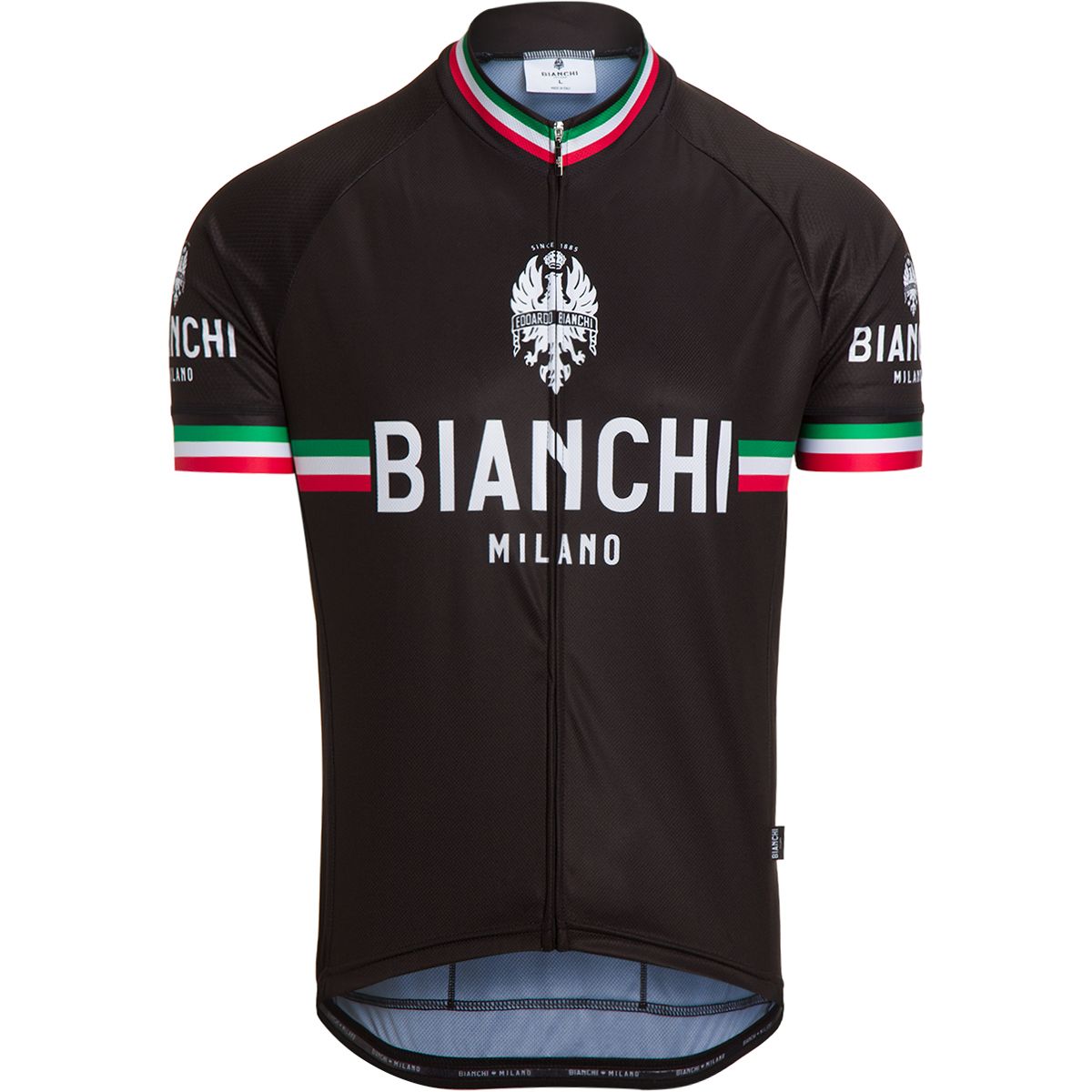 BIANCHI MILANO Isalle Jersey - Men's - Bike