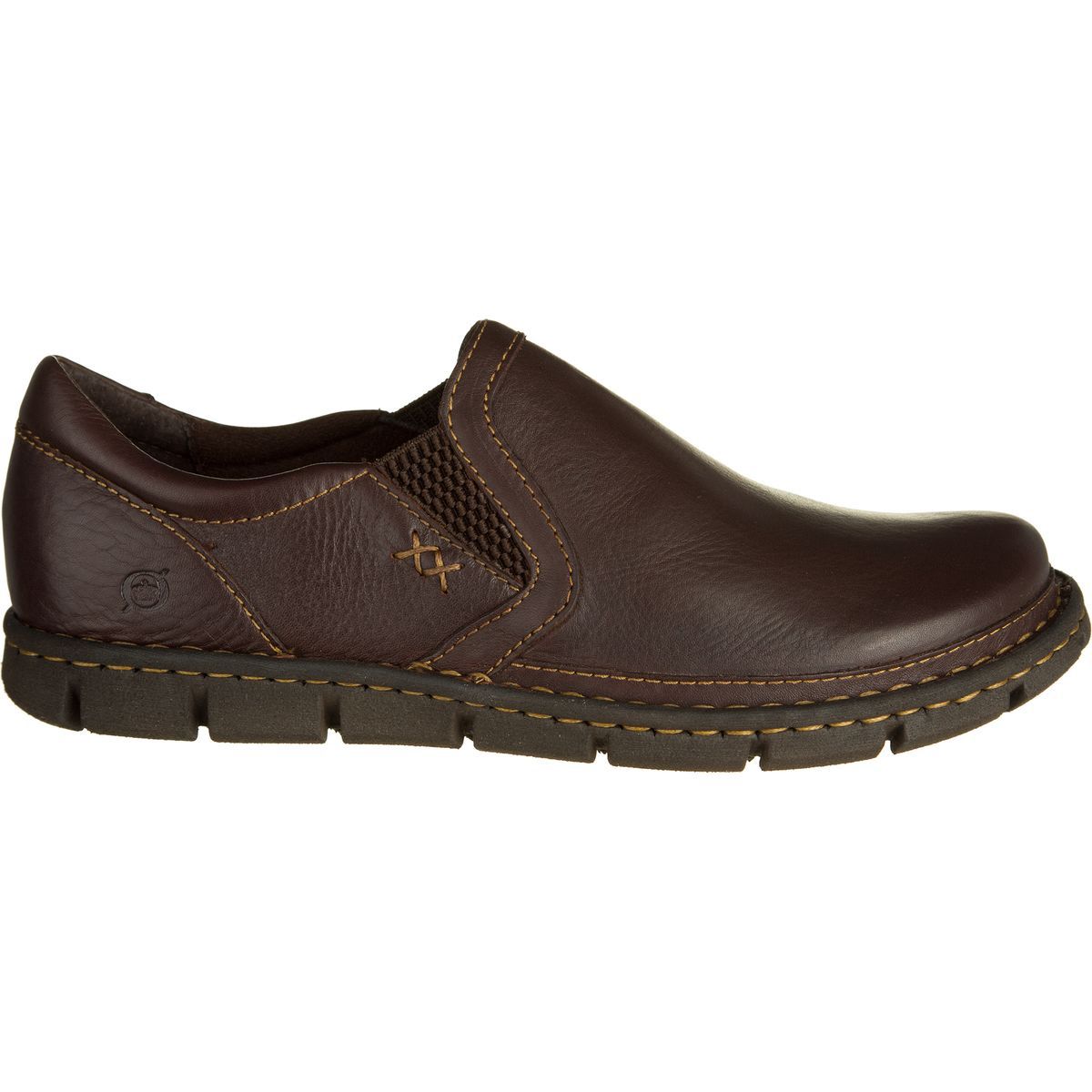 Born Shoes Sawyer Shoe - Men's - Footwear