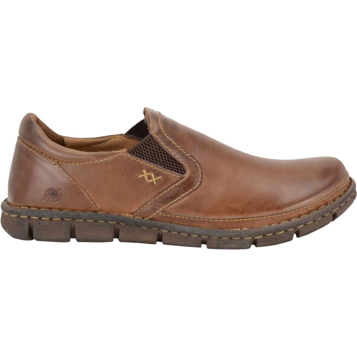 Born Shoes Sawyer Shoe - Men's - Footwear