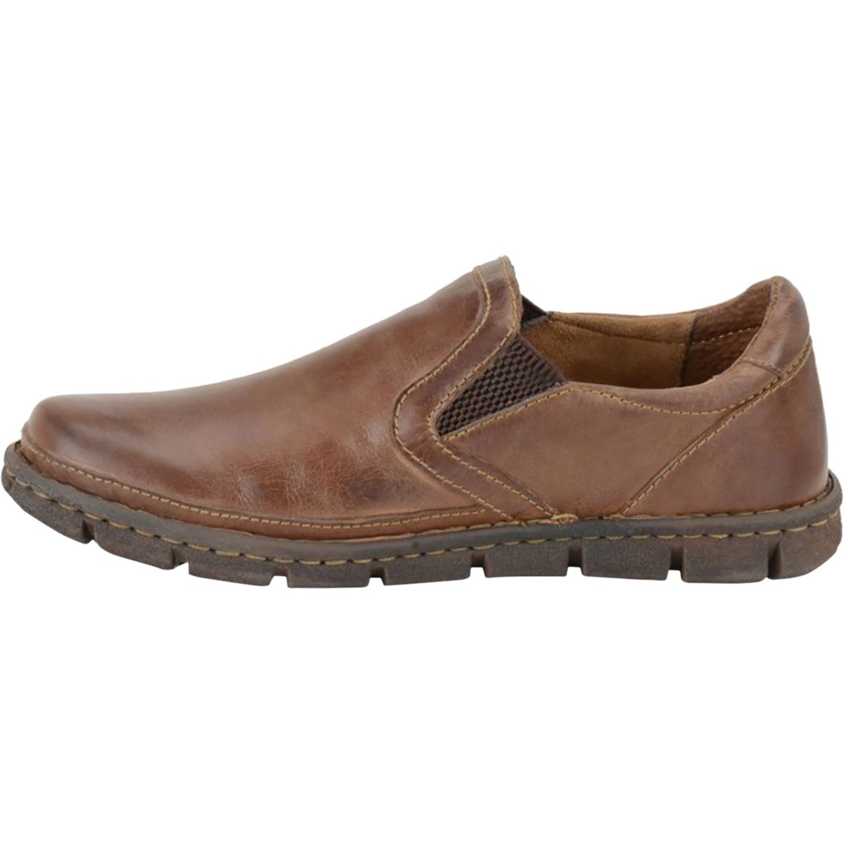 Born Shoes Sawyer Shoe - Men