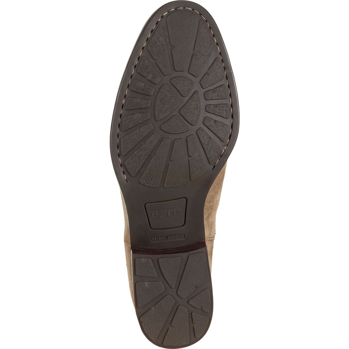 Born casco boots black shop