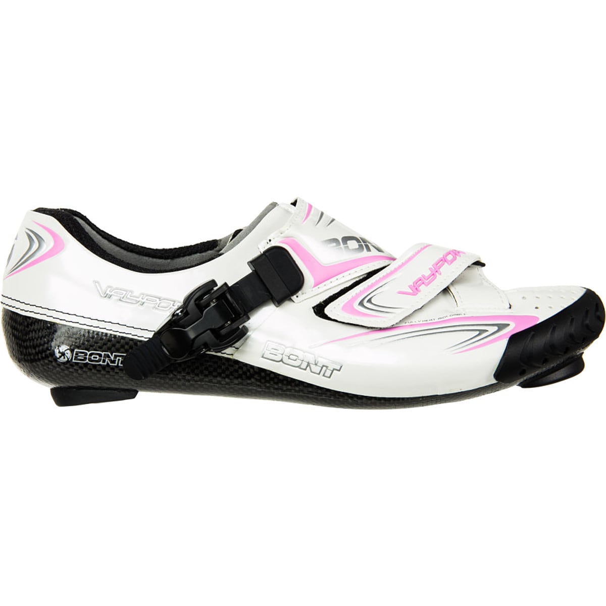 Bont women's deals cycling shoes