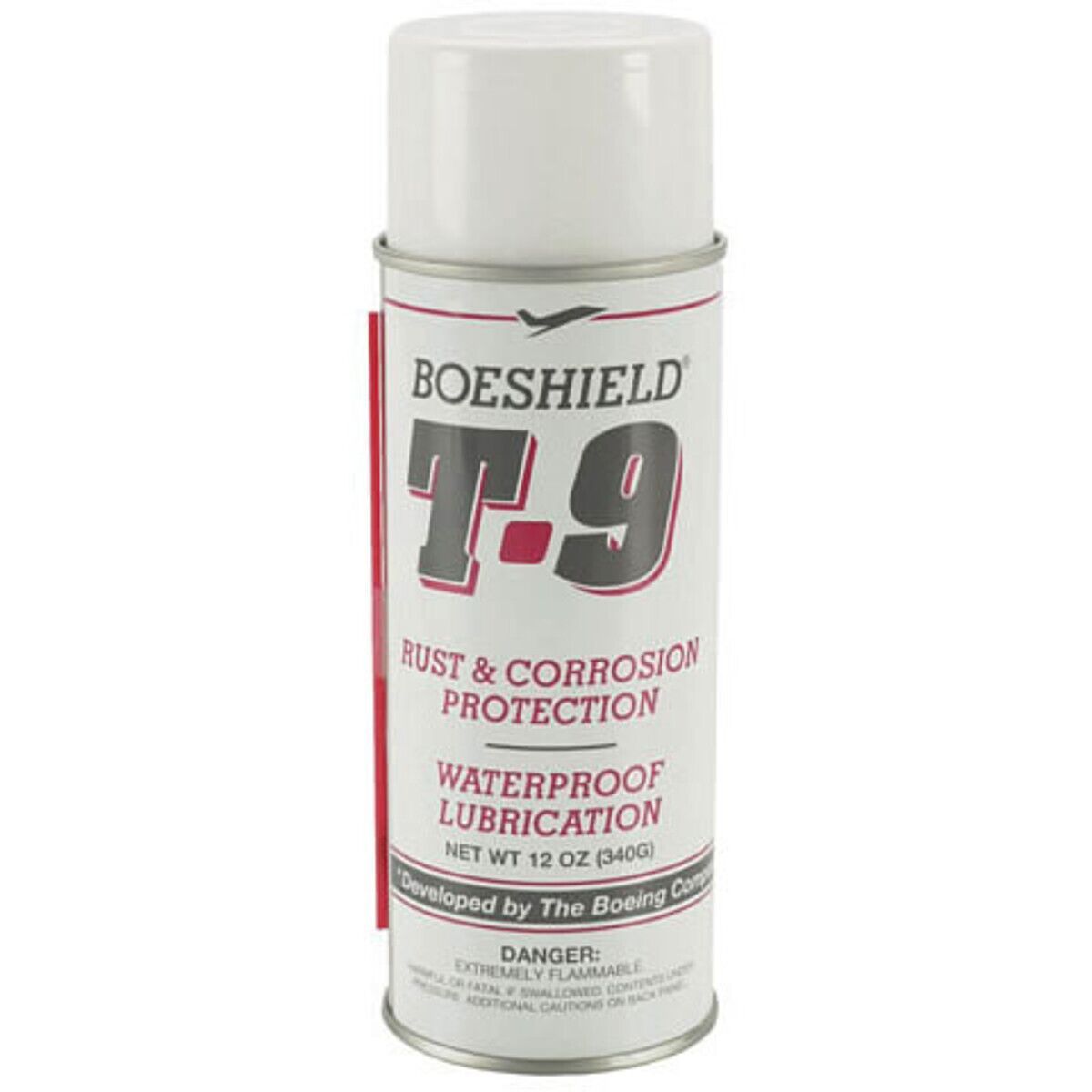 Image of Boeshield T-9 Lubricant One Color, One Size