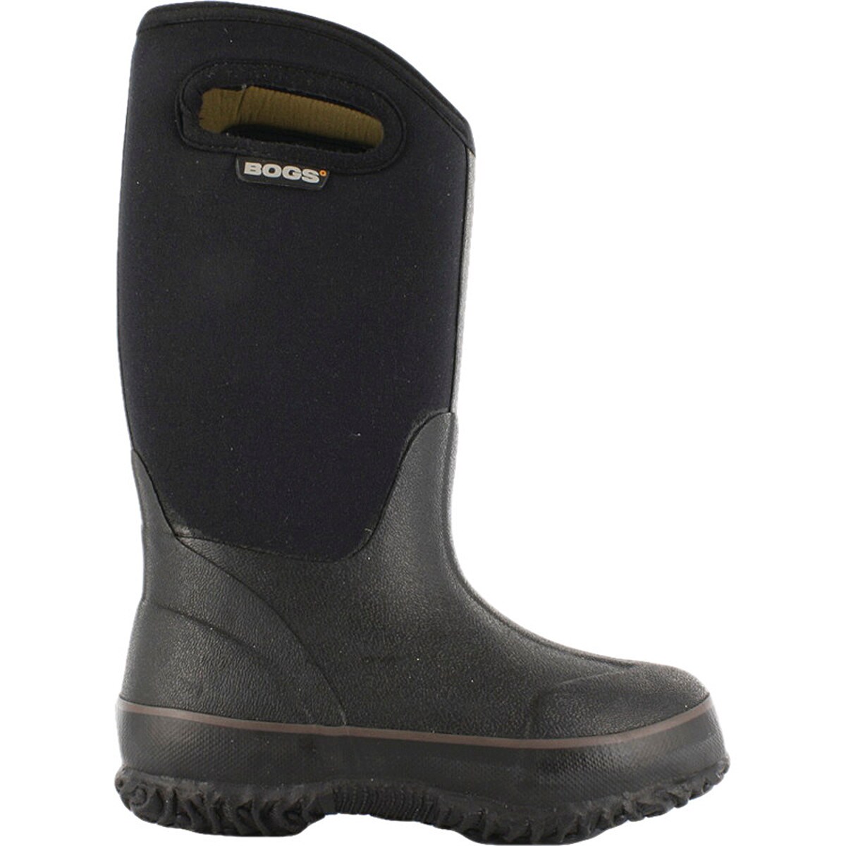 Bogs Classic Solid Boot - Girls'