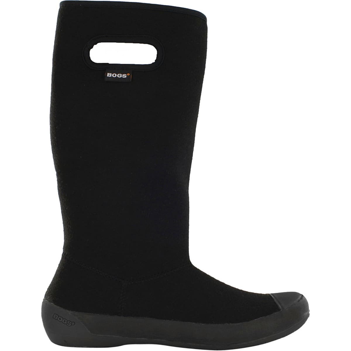 Bogs summit knit discount boots