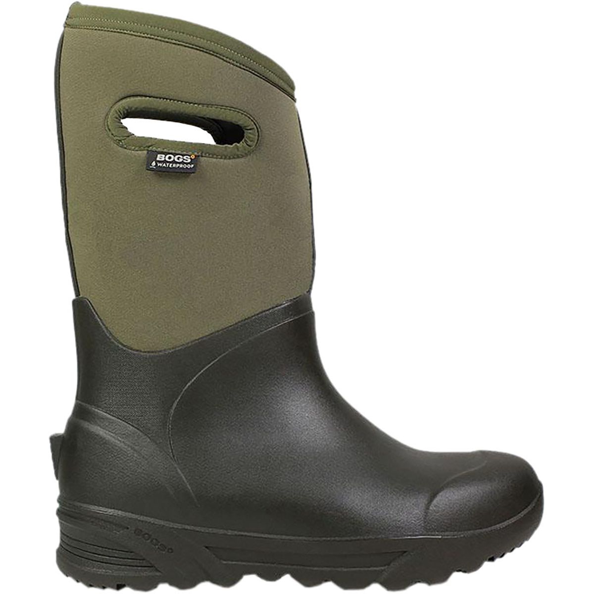 Bogs Bozeman Tall Boot Men's Footwear