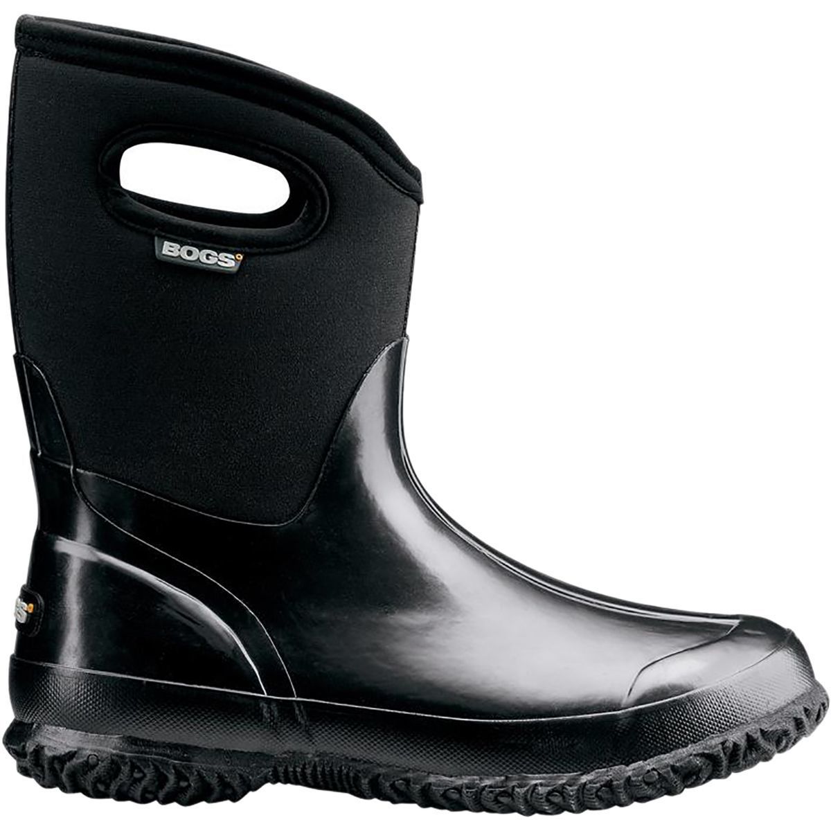 Bogs Classic Mid Handle Boot - Women's product image