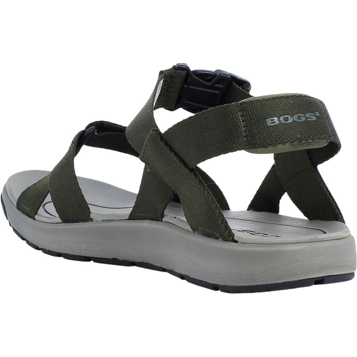 Bogs Rio Sandal - Men display picture 2