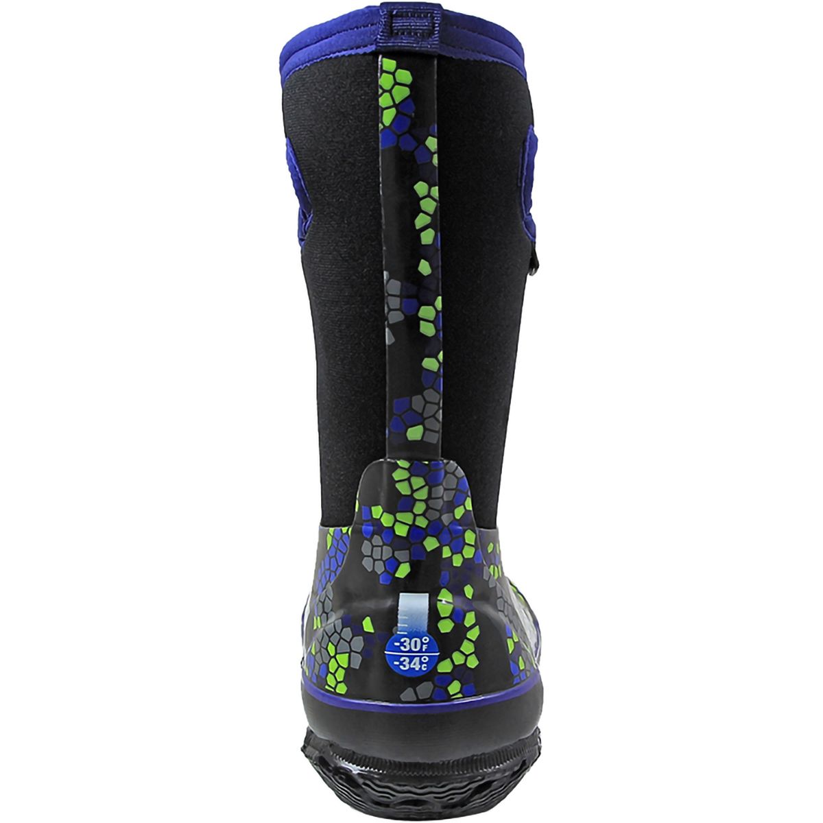 Bogs on sale classic axel