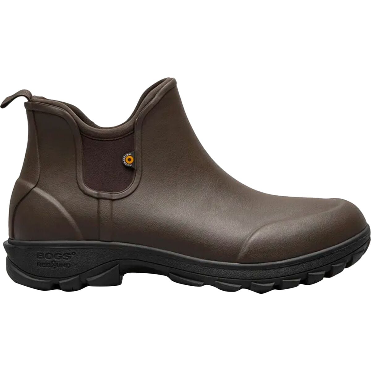 Sauvie Slip On Boot - Men