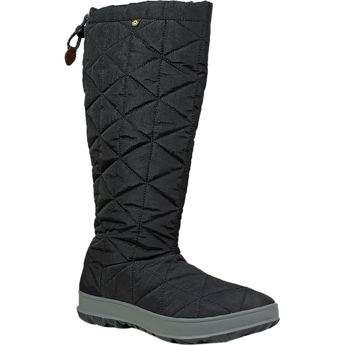 Bogs women's deals snowday tall boot