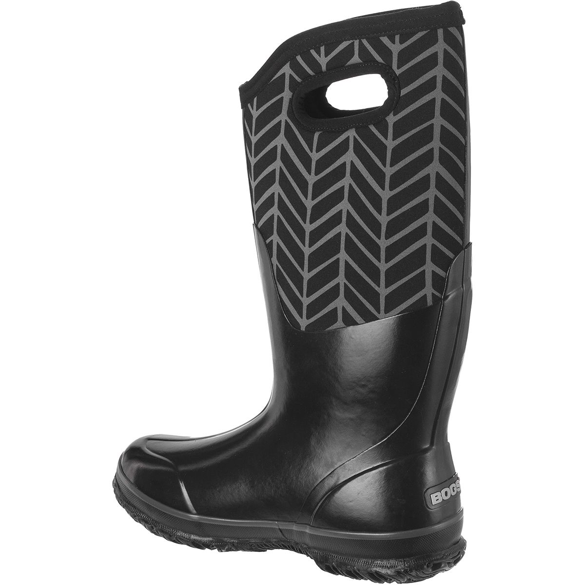 Bogs Classic Tall Badge Boot Women s Footwear