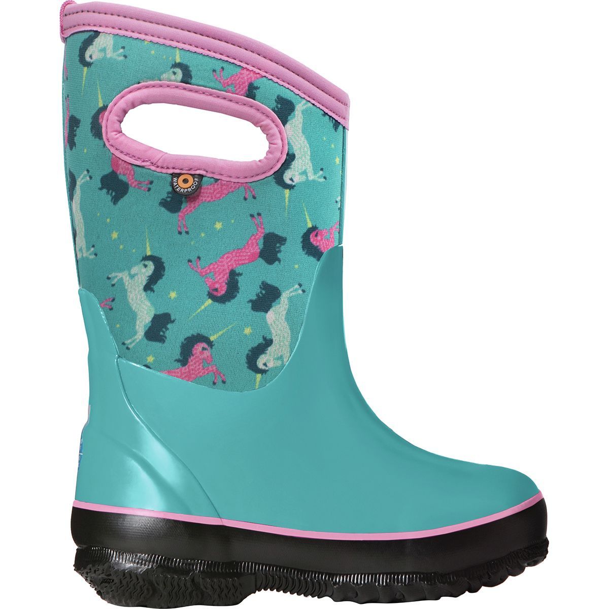 bogs unicorn boots