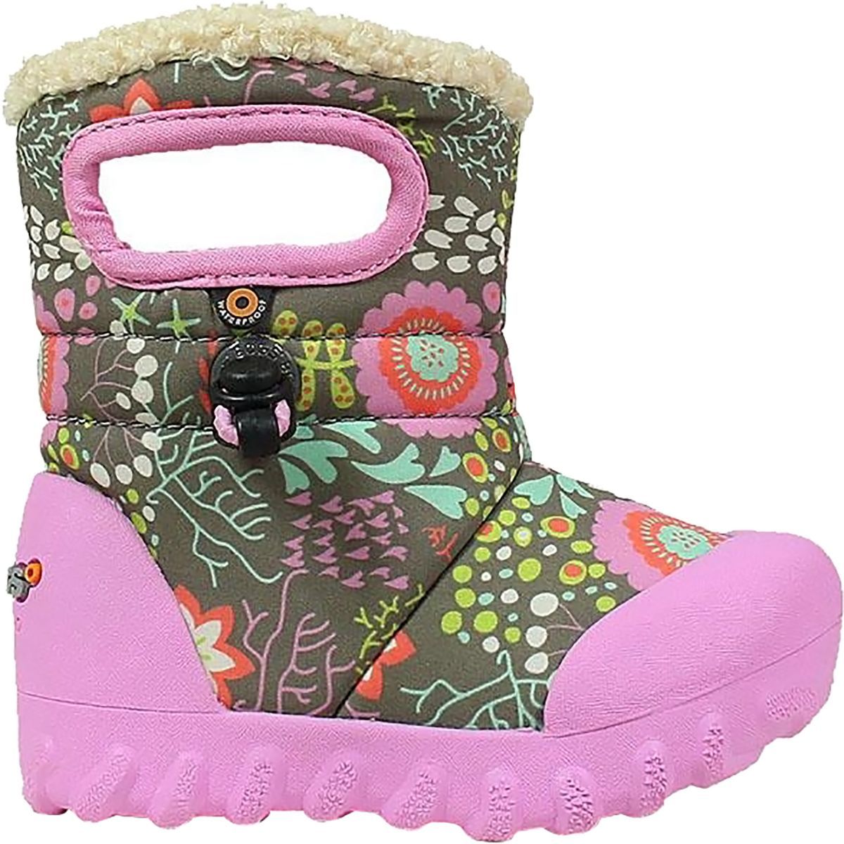 BOGS Slushie Reef Girls/' Toddler-Youth Boot