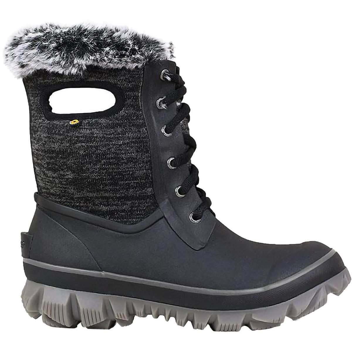 Arcata Knit Boot - Women