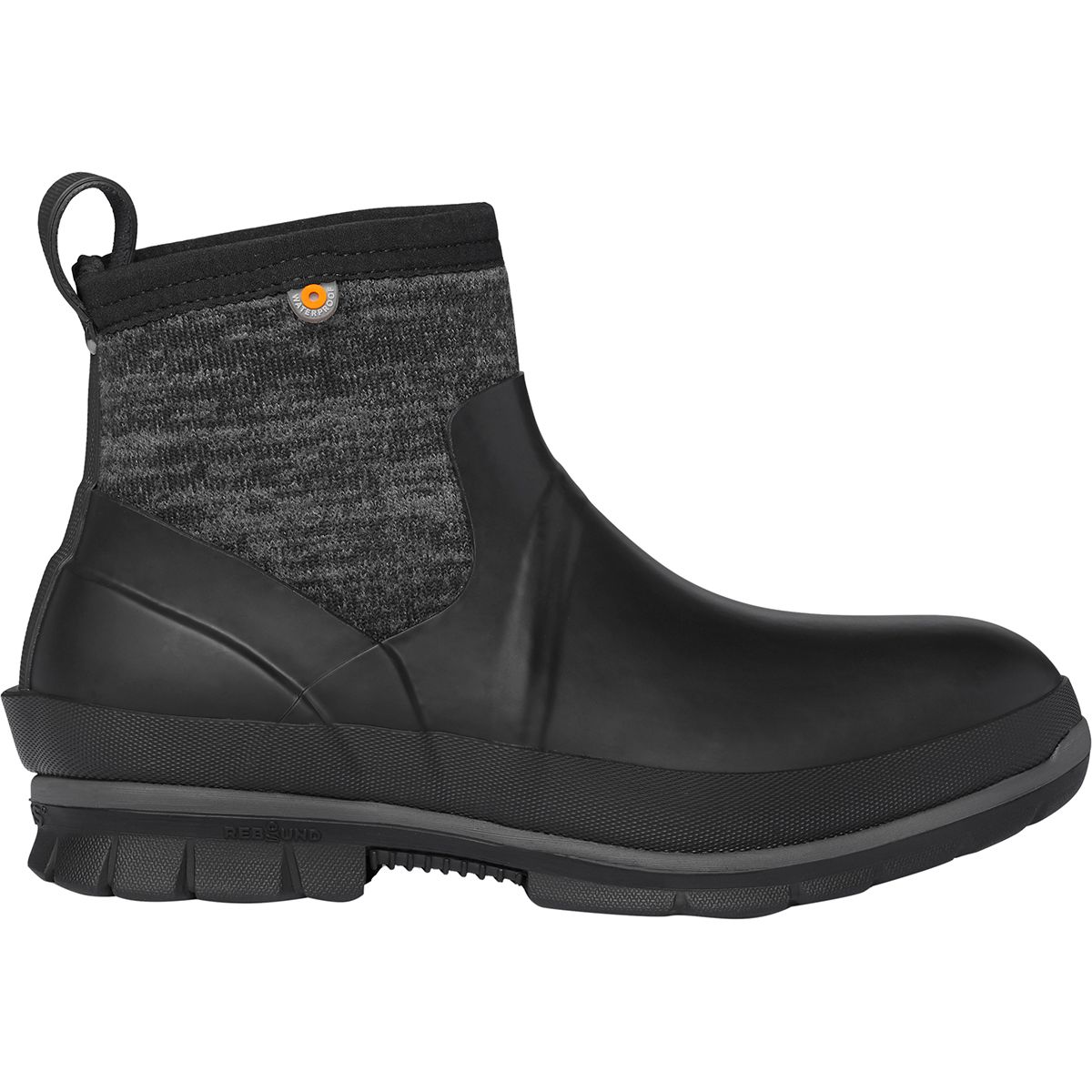 Bogs Crandall Low Knit Boot - Women's 