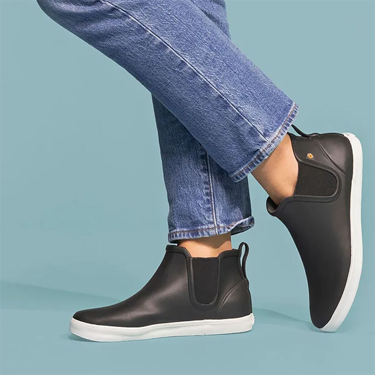 Bogs Kicker Rain Chelsea Boot - Women's - Footwear