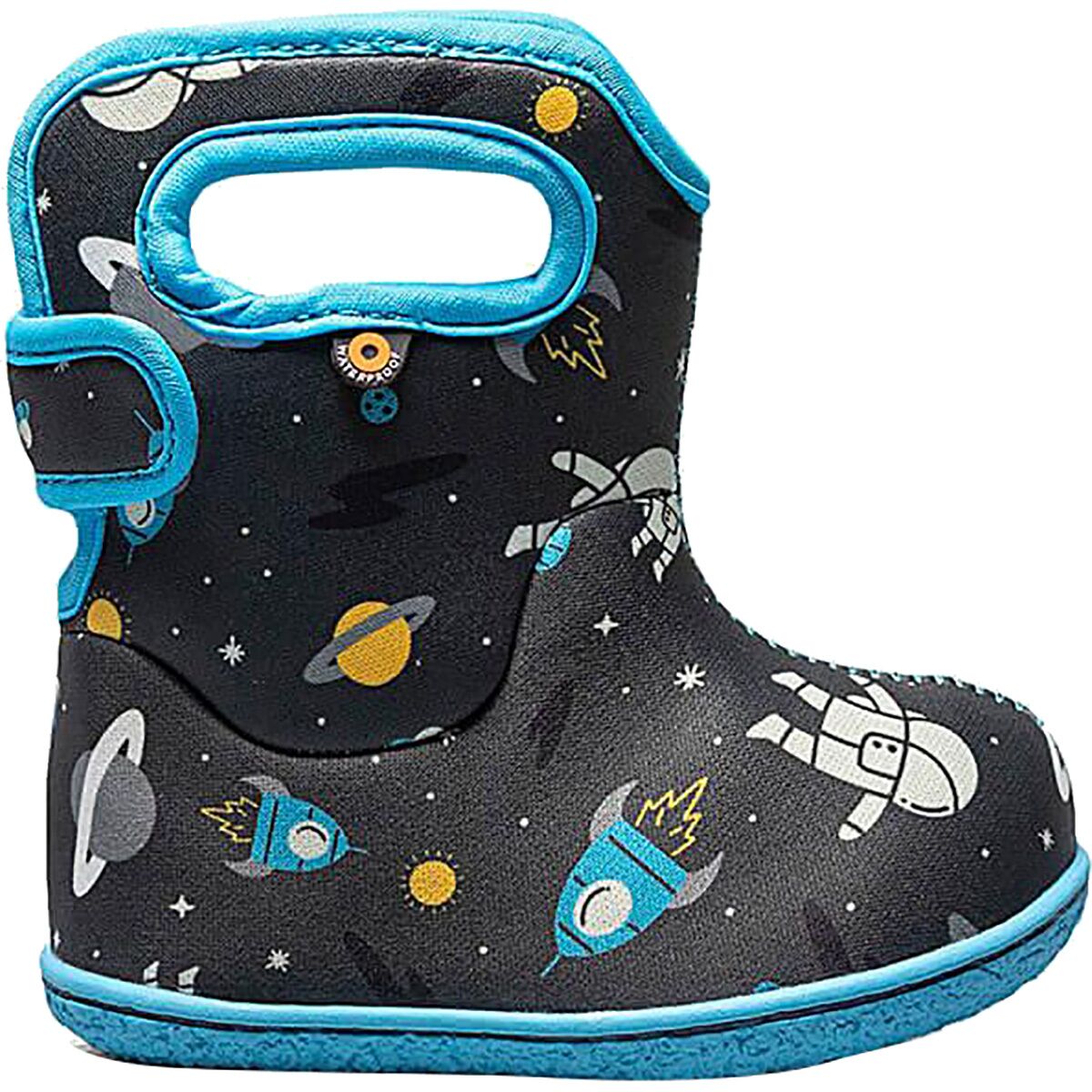 Bogs Baby Bogs Space Man Boot - Infant Boys'