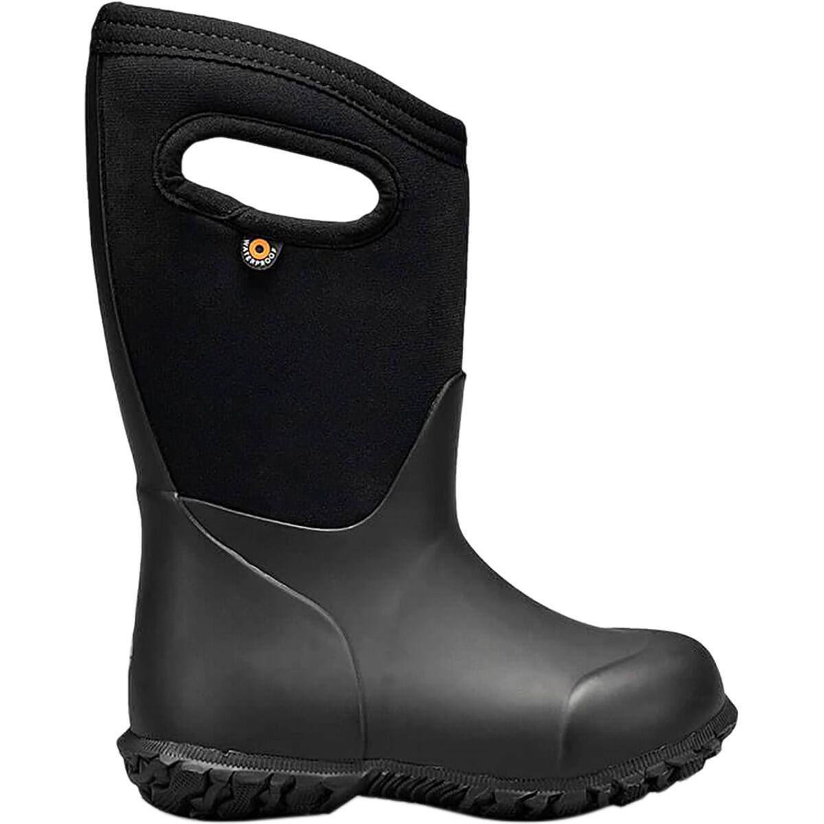 Bogs York Solid Boot Kids Kids