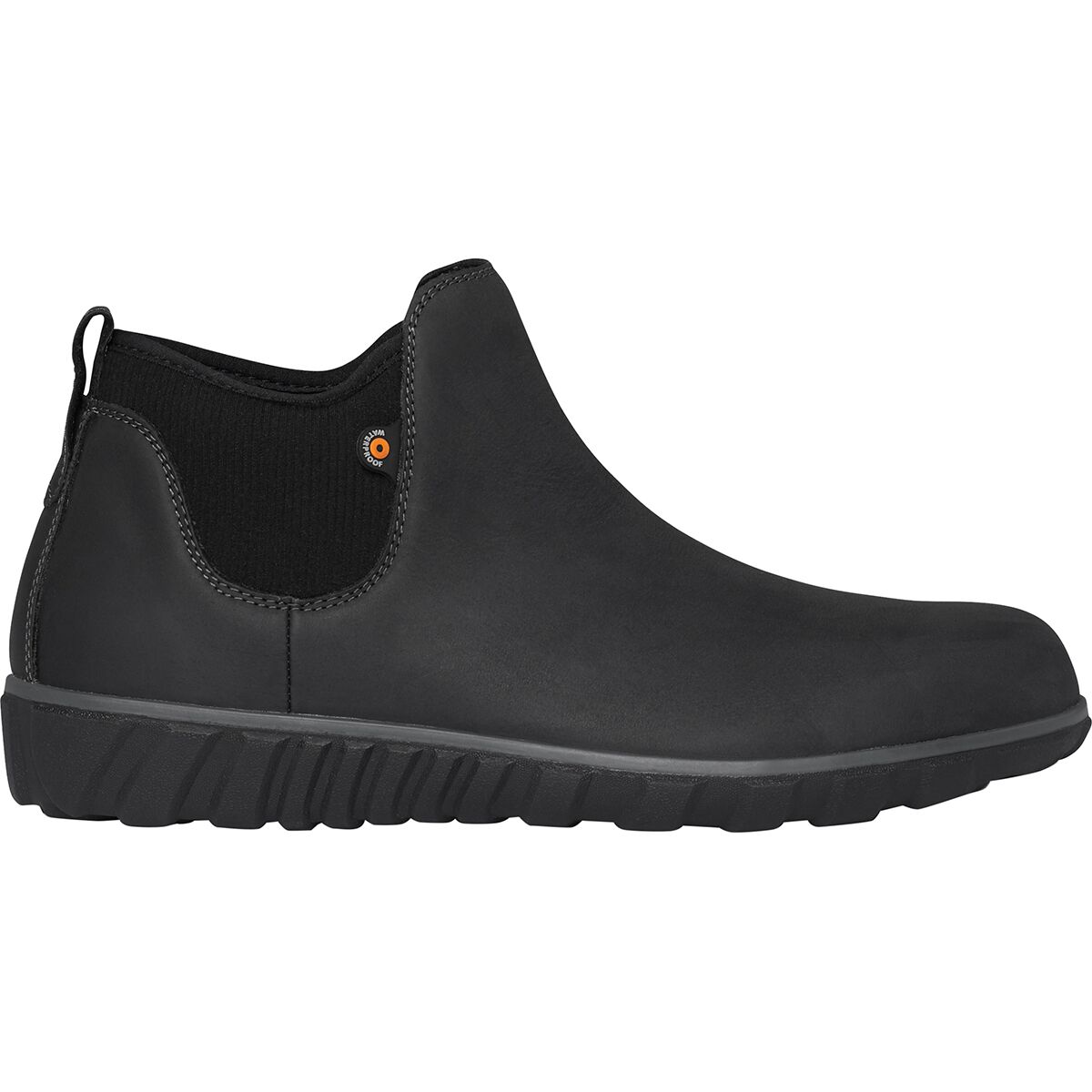 Classic Casual Chelsea Boot - Men