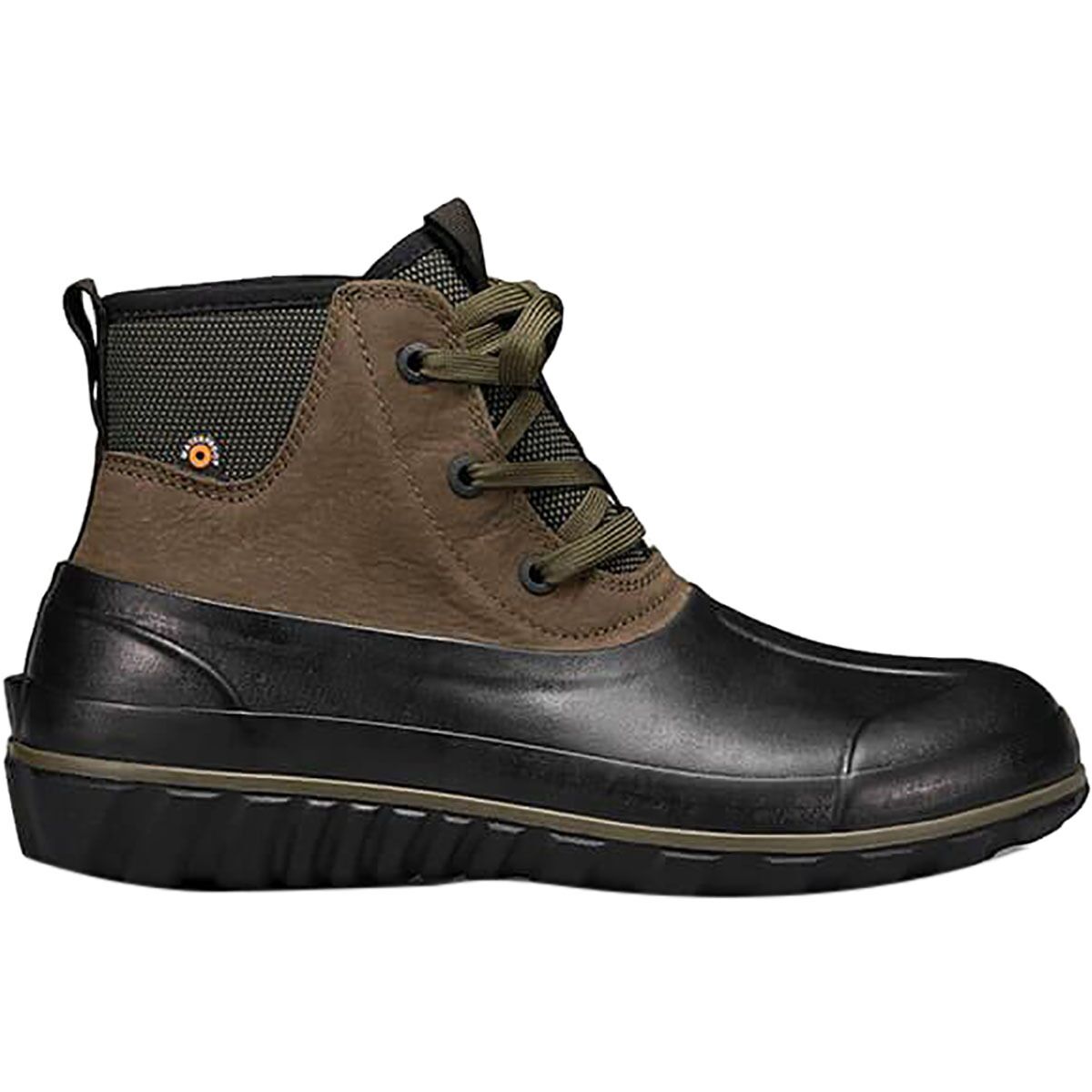 Bogs Classic Casual Lace Leather Boot - Men's product image