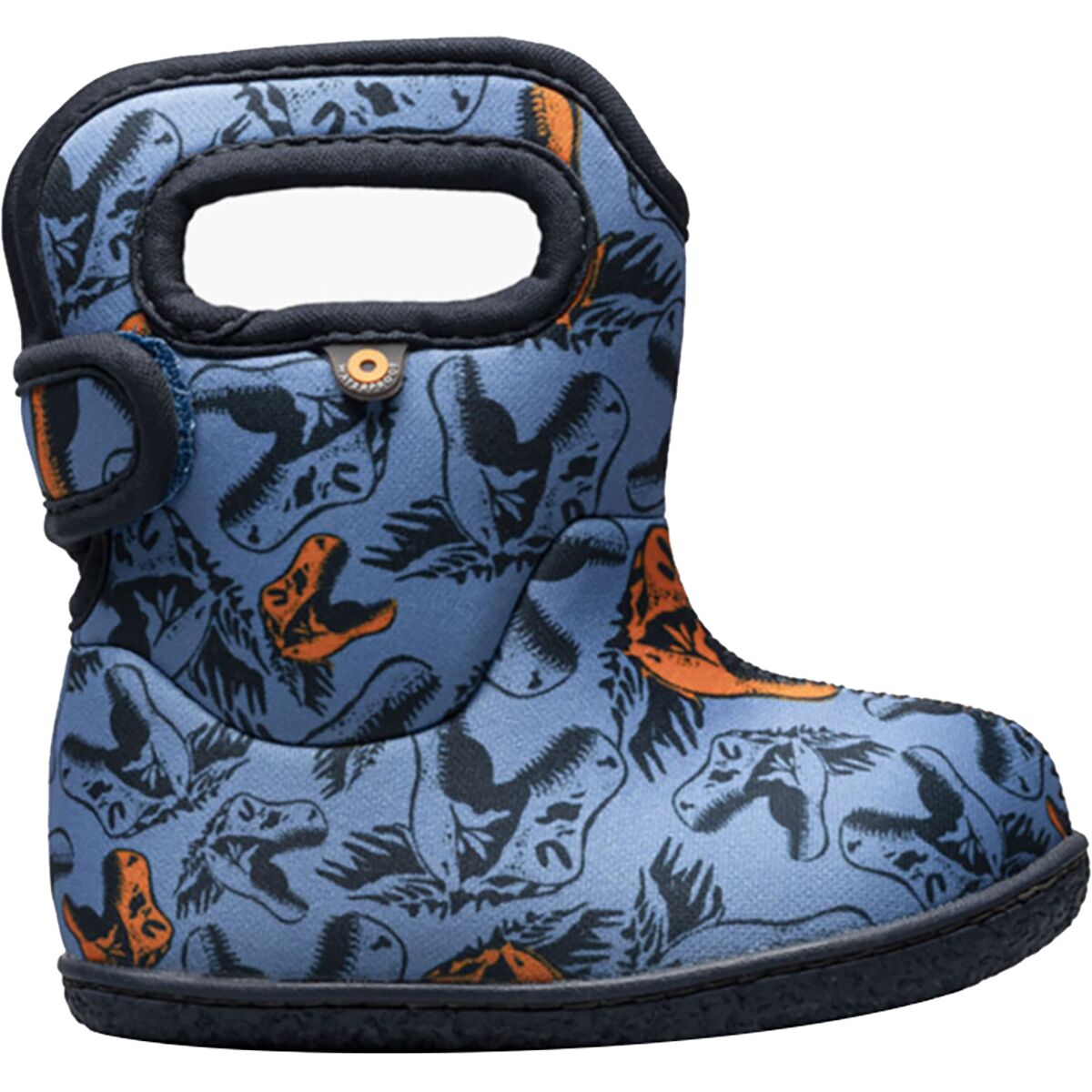Bogs Baby Bogs Cool Dinos Boot - Infants'