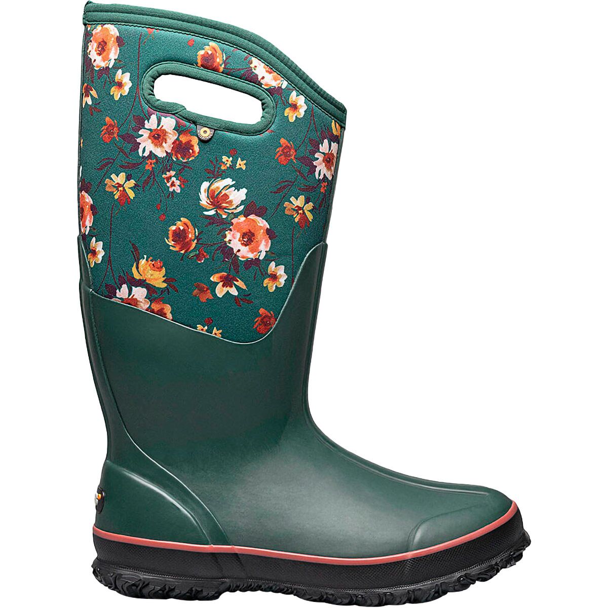 Bogs Classic Tall Painterly Boot - Women's product image