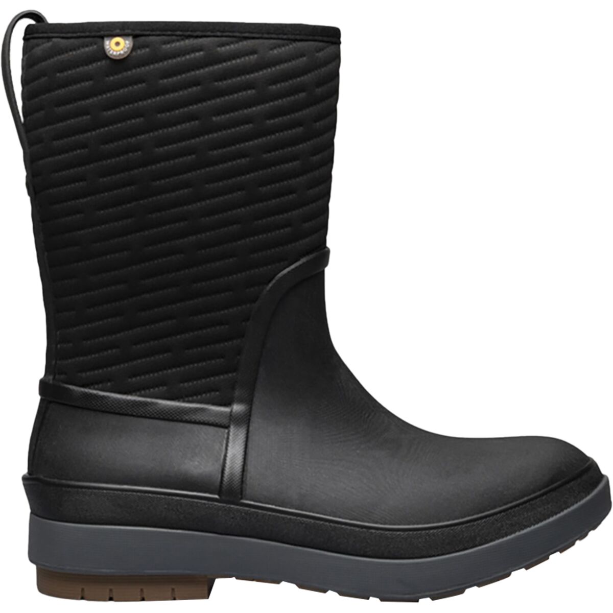 Bogs Crandall II Mid Zip Boot - Women's product image