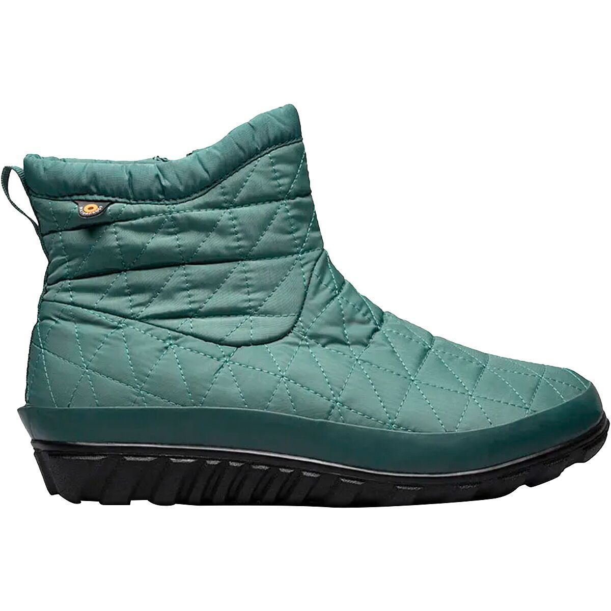 Bogs Snowday II Short Boot - Women's Jade, 8.0