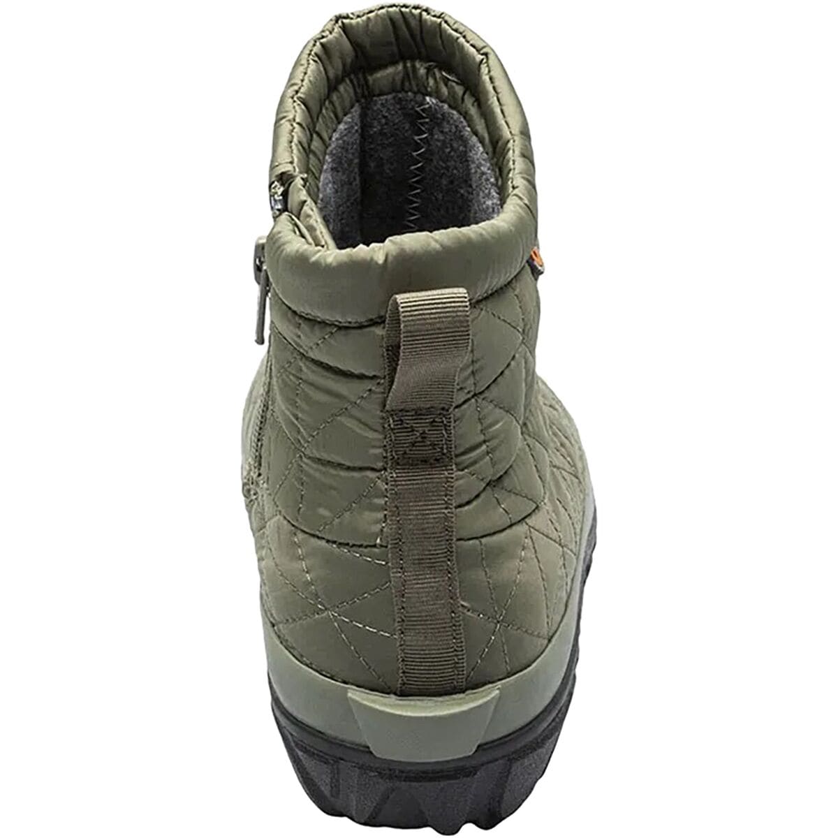 Bogs sales snowday low