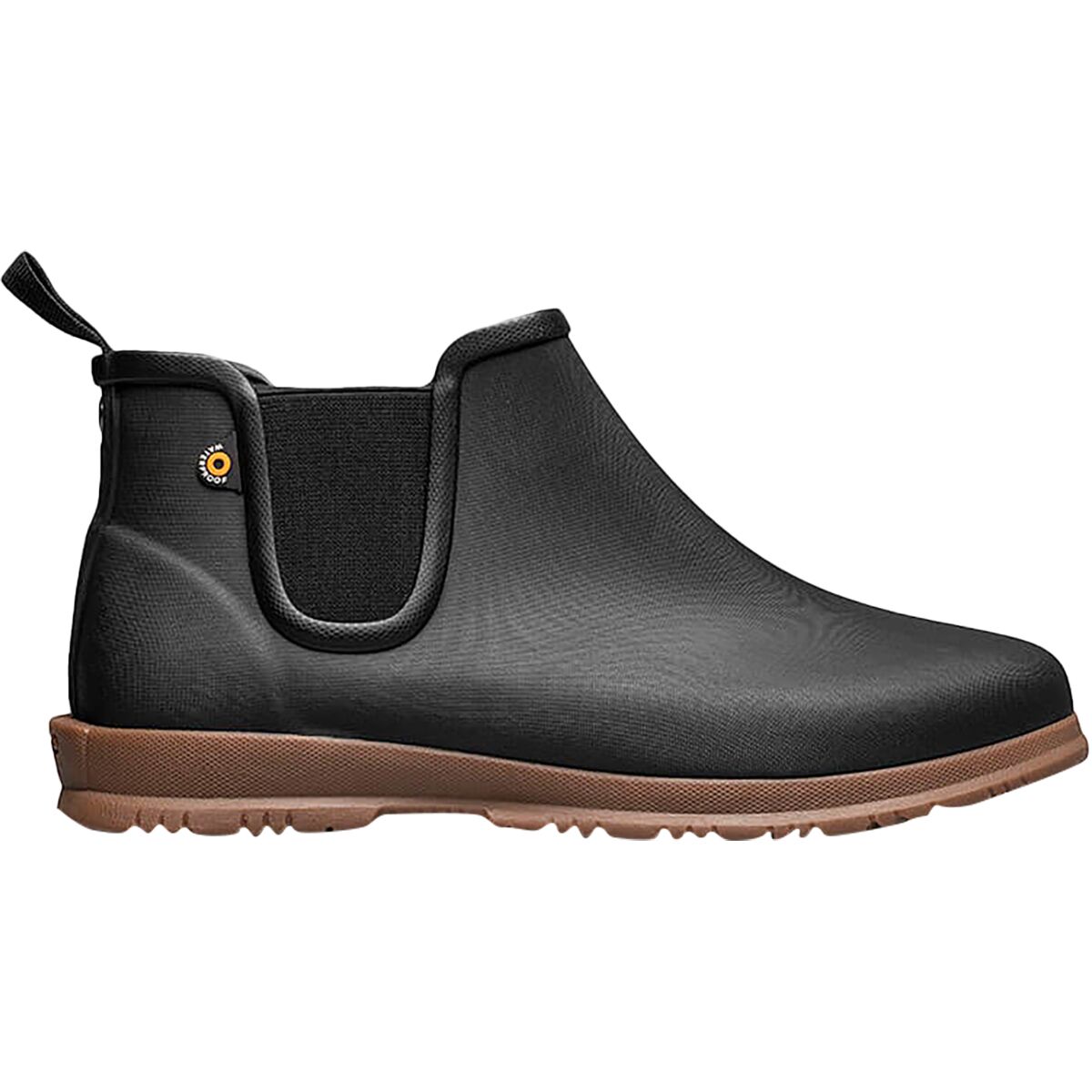 Bogs Sweetpea Wide Boot - Women's Black, 8.0 product image