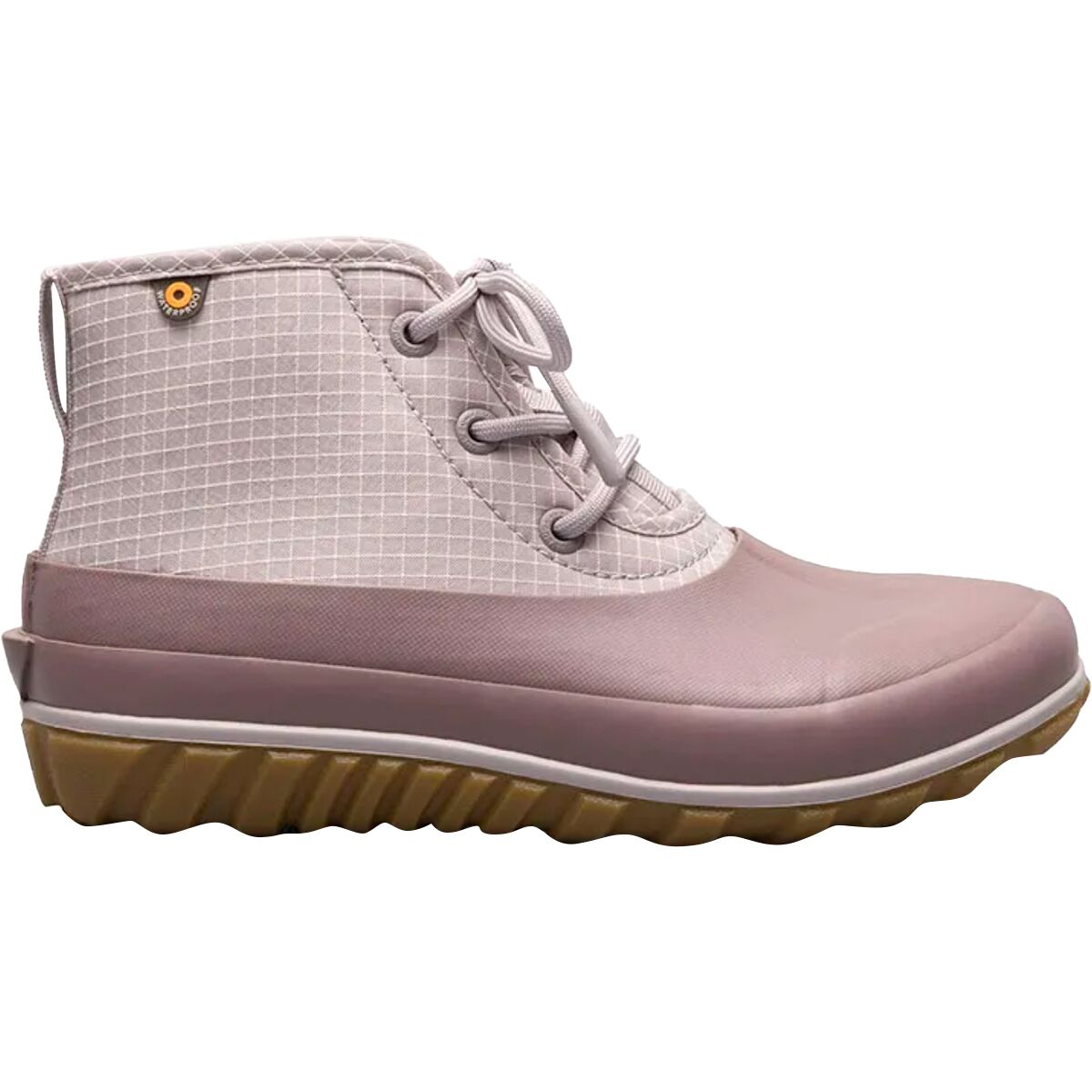 Bogs Classic Casual Check Boot - Women's