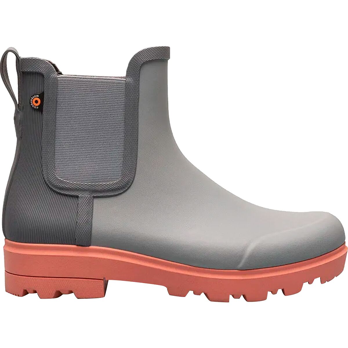 Bogs Holly Chelsea Rain Boot - Women's product image