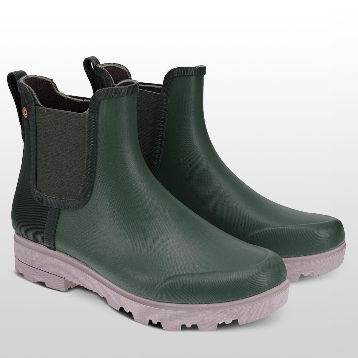 Bogs Rain Shoes 取寄) ボグス レディース アマンダ リ ミッド レイン