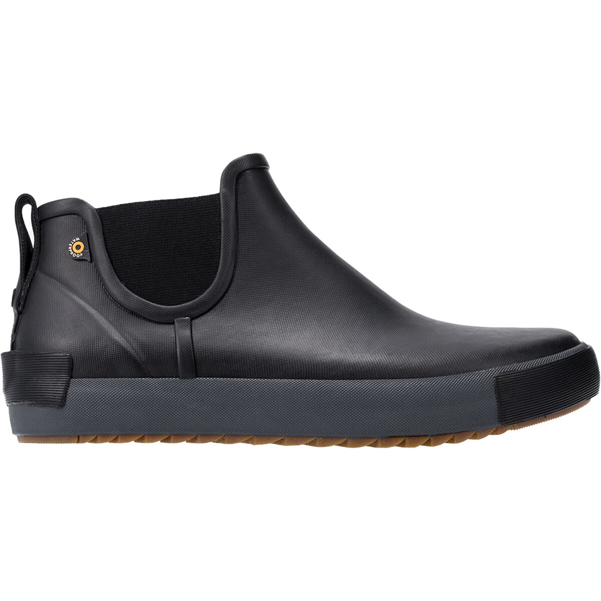 Bogs Kicker Rain Chelsea Boot Men s Footwear