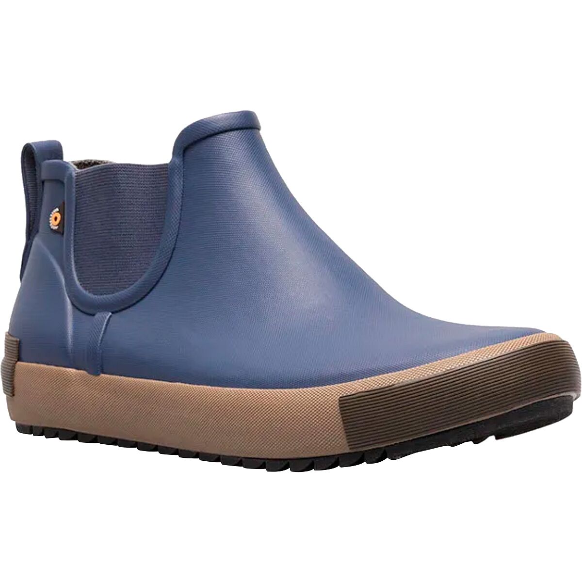 Bogs Kicker Rain Chelsea Boot - Men's Indigo, 8.0