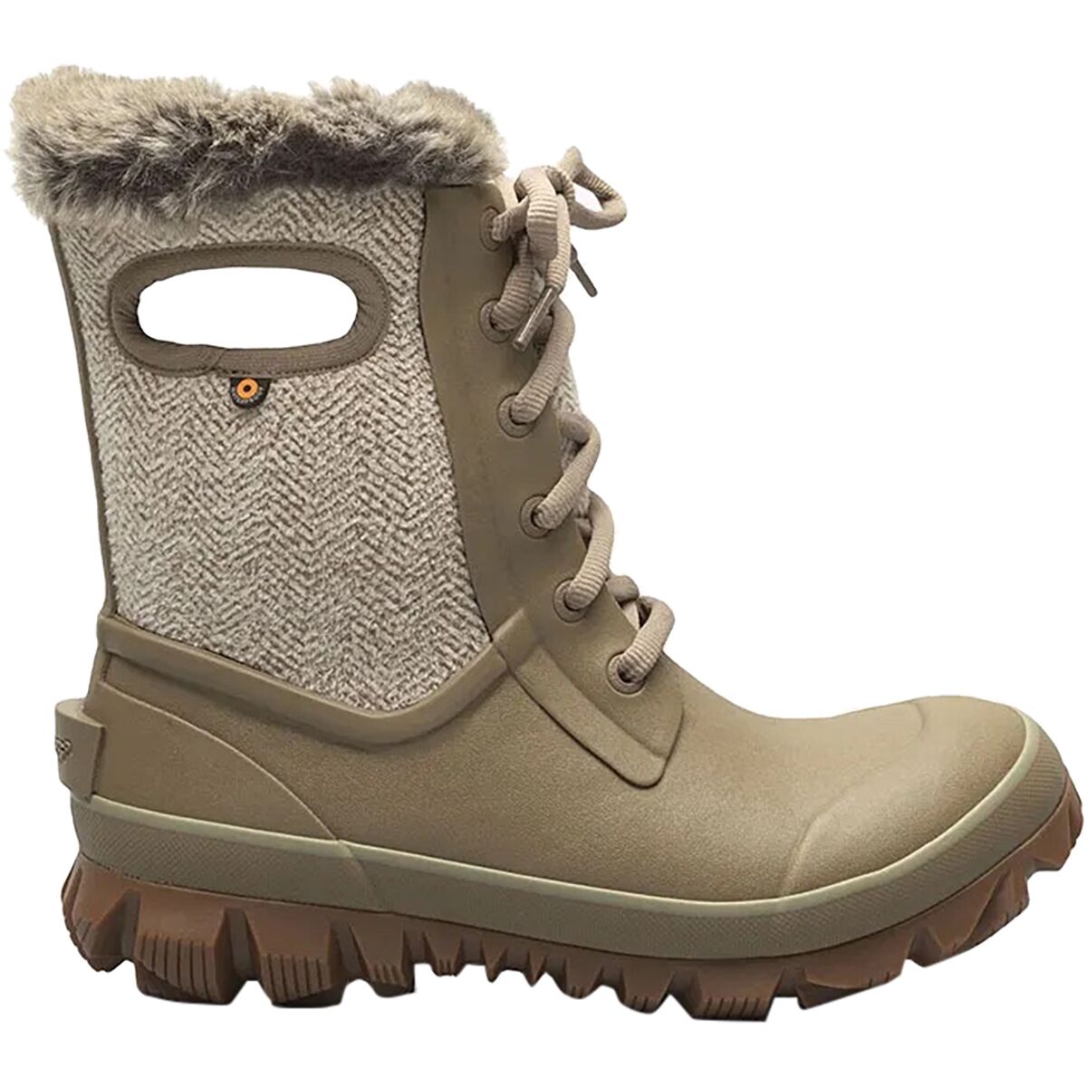 Bogs Arcata Cozy Chevron Boot - Women's product image