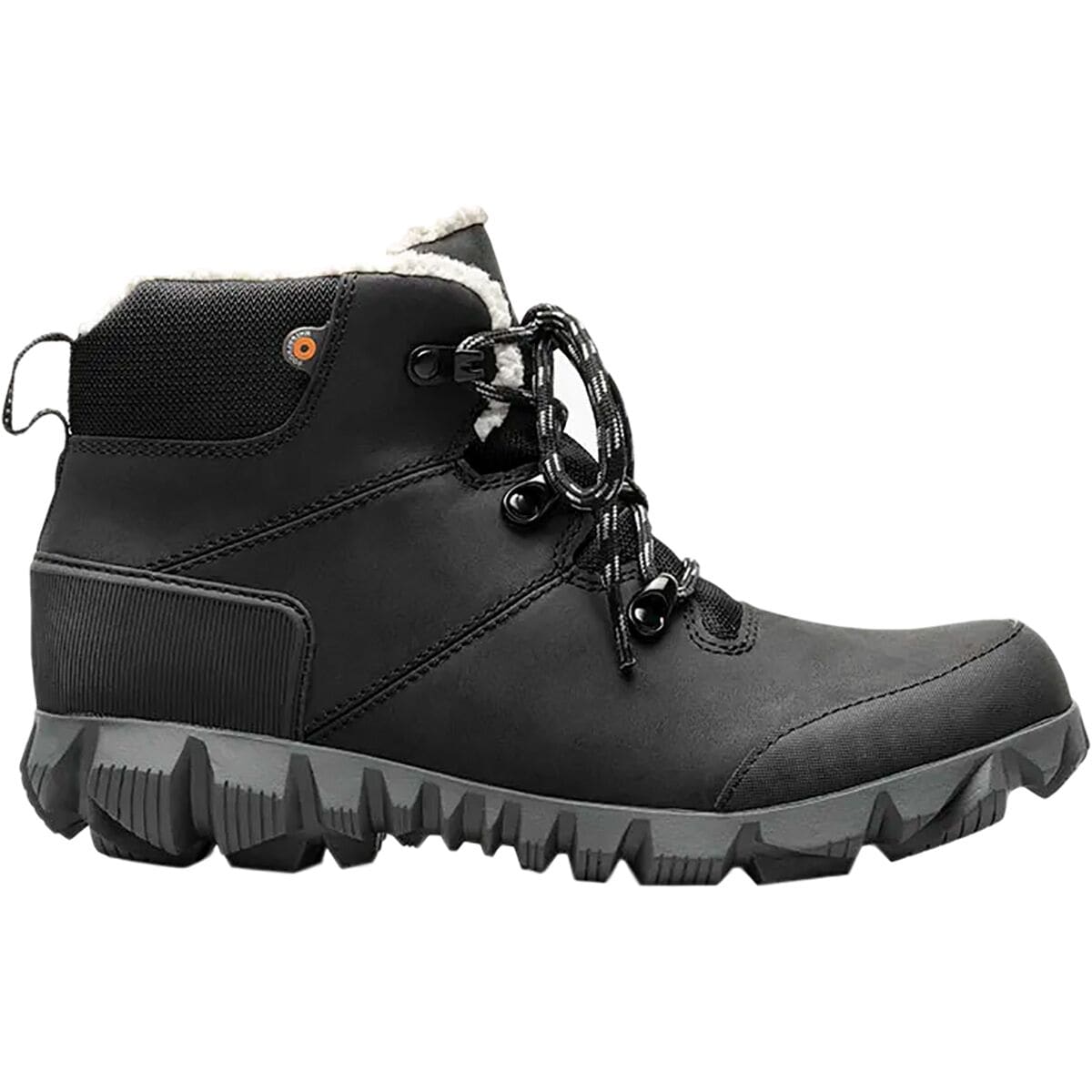 Arcata Urban Leather Mid Boot - Women