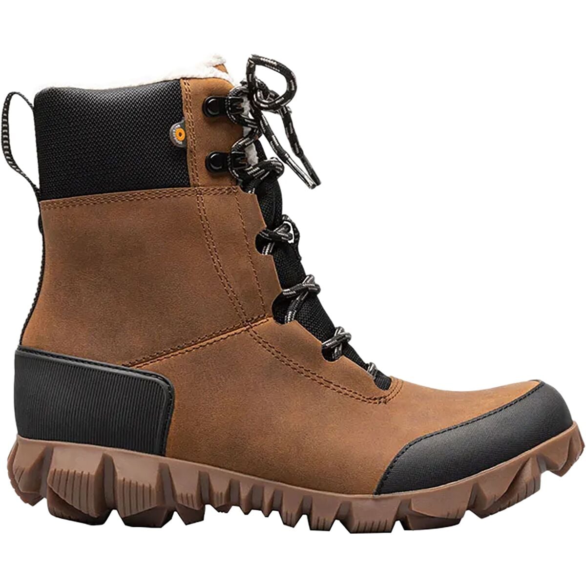 Arcata Urban Leather Tall Boot - Women