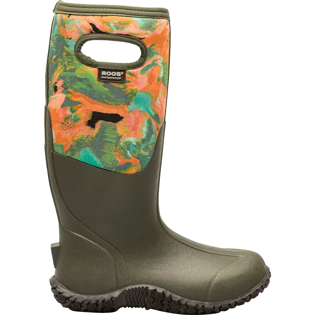 Bogs Mesa Wild Brush Boot - Women's product image